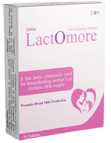 lactomor-1200-mg